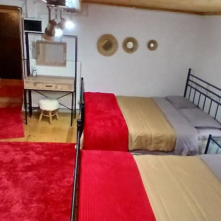 Family Home Димицана Екстериор снимка