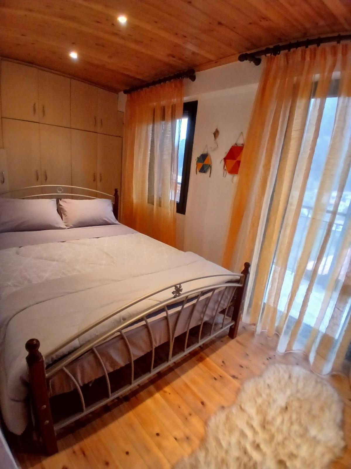 Family Home Димицана Екстериор снимка