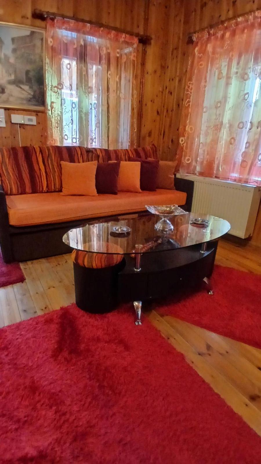 Family Home Димицана Екстериор снимка