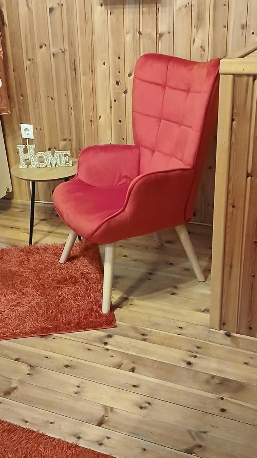 Family Home Димицана Екстериор снимка